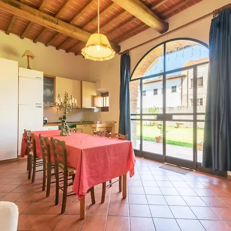 Mulino Farm stay