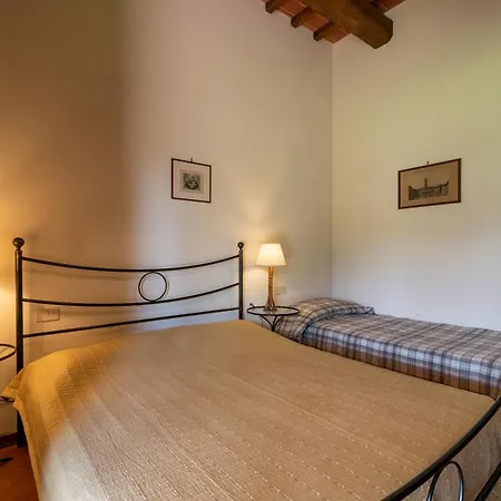 Farm stay Mulino