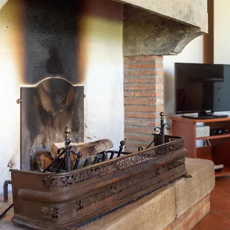 Mulino Farm stay *