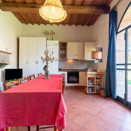 Farm stay Mulino Laterina