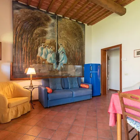 Farm stay Mulino