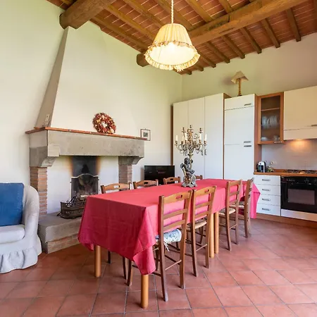 Farm stay Mulino *