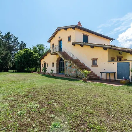 Farm stay Mulino *