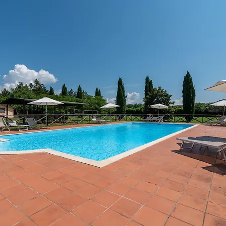 Mulino Farm stay *
