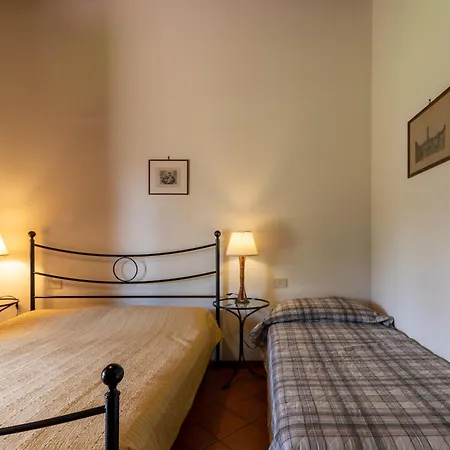 Farm stay Mulino Laterina