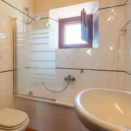 Mulino Farm stay
