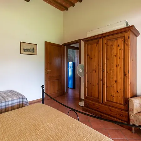 Mulino Farm stay Laterina