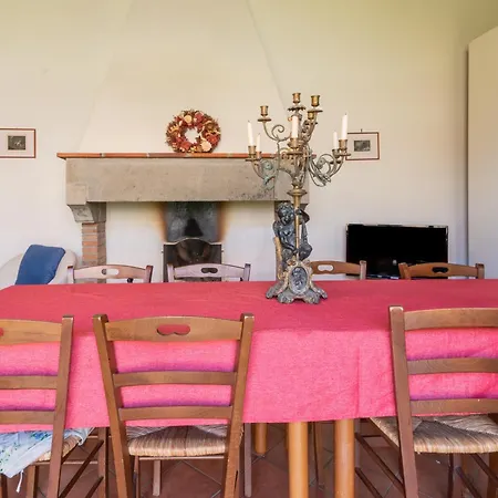 Farm stay Mulino