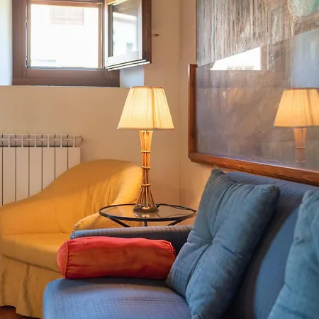 Mulino Farm stay Laterina