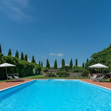 Farm stay Mulino