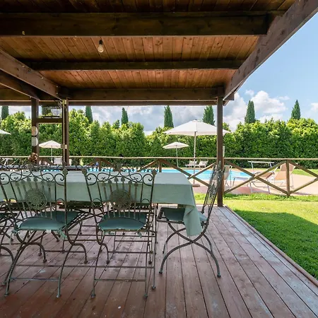 Farm stay Mulino *