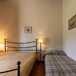Κατάλυμα σε φάρμα Mulino Laterina